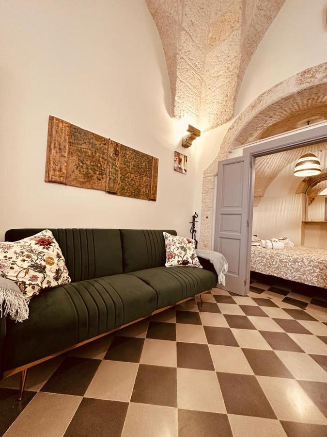 Casa In Stile Villa Pezze Di Greco Exterior photo
