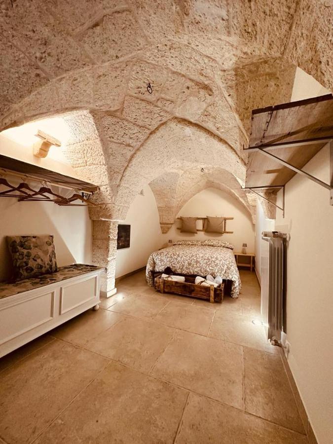 Casa In Stile Villa Pezze Di Greco Exterior photo