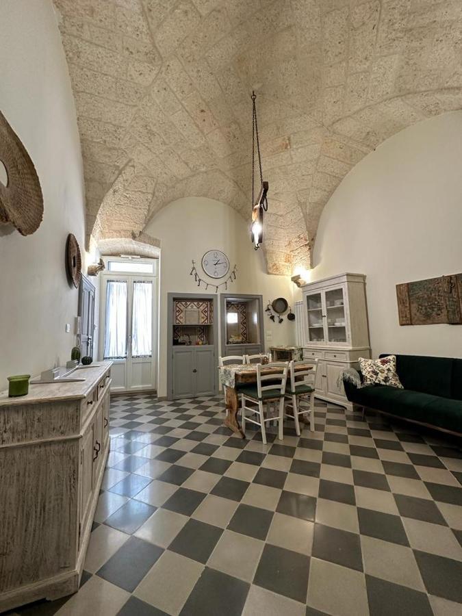 Casa In Stile Villa Pezze Di Greco Exterior photo