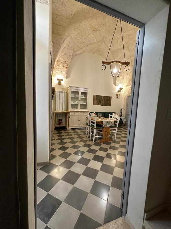 Casa In Stile Villa Pezze Di Greco Exterior photo