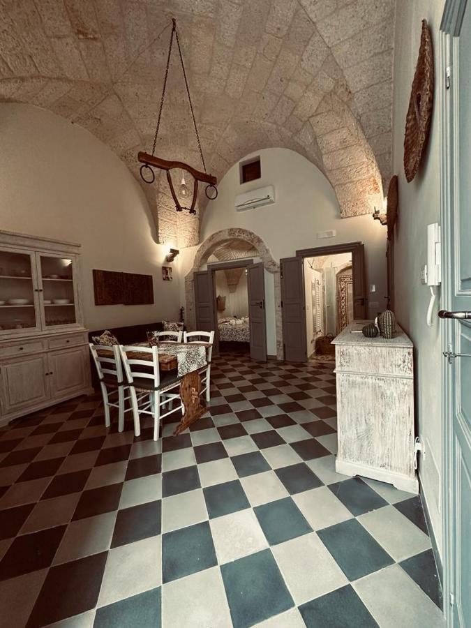 Casa In Stile Villa Pezze Di Greco Exterior photo
